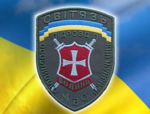 У Луцьку презентують книгу про волинських воїнів на Сході