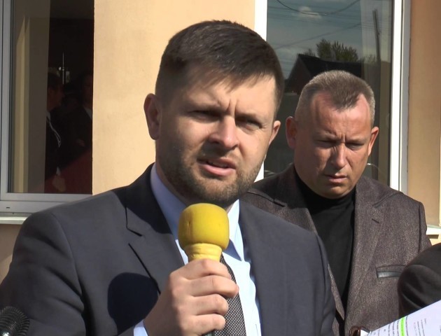У «Волиньобленерго» – новий керівник