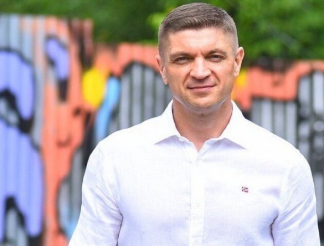 Депутати погодили нову кандидатуру командира добровольчого формування Луцької громади
