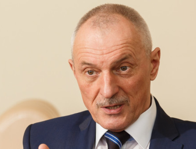 «Десь в душі жалкую, що воєнний стан не ввели на Волині» – Олександр Савченко
