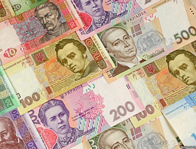 Волиняни сплатили майже 48 мільйонів боргу за аліменти
