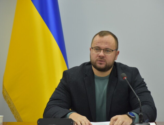 Не  зовсім задоволений роботою служб, – Поліщук про посипання доріг у Луцьку