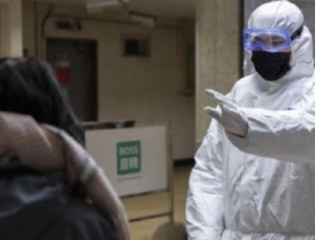 Дедалі більше світла в кінці тунелю, – ВООЗ про пандемію коронавірусу