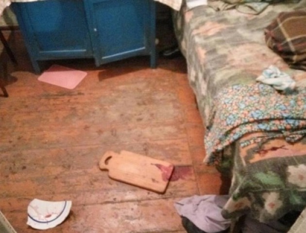 Двоє молодиків забили до смерті 78-річну бабусю через домашні закрутки