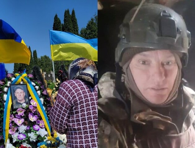 «Він їх закрив, вони вижили, а тато ні»: загиблому лучанину просять присвоїти звання Героя України