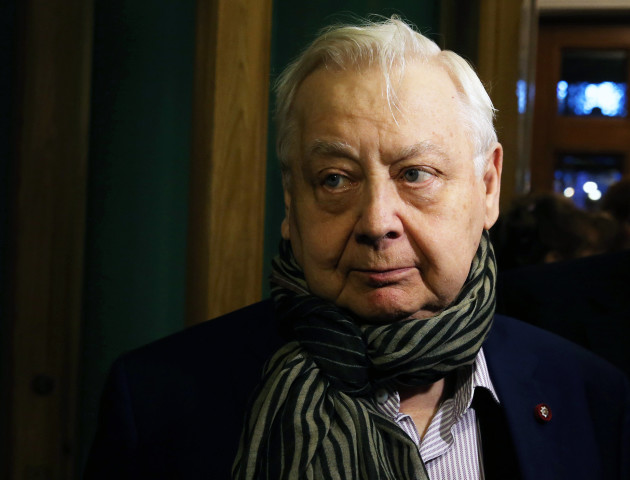 Помер відомий актор