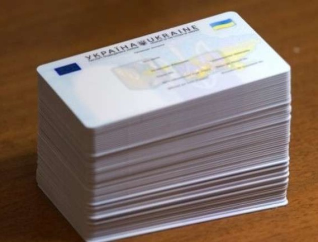 Паспорт у 14: волинянам нагадують про нові вимоги