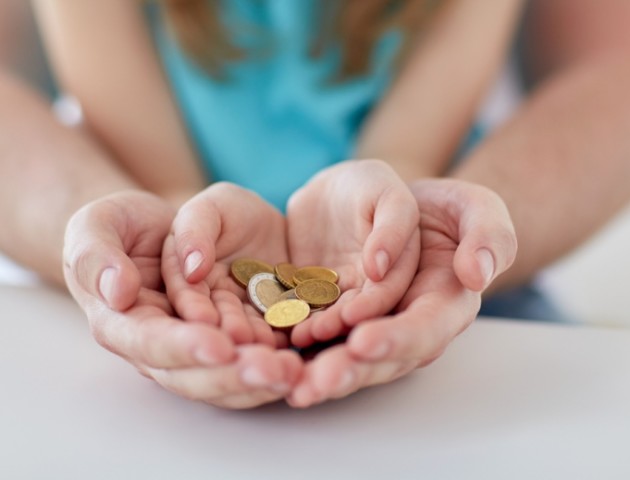 Українців хочуть зобов'язати до аліментів на утримання літніх батьків