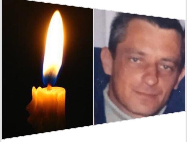 Експертиза підтвердила загибель ще одного воїна з Волині