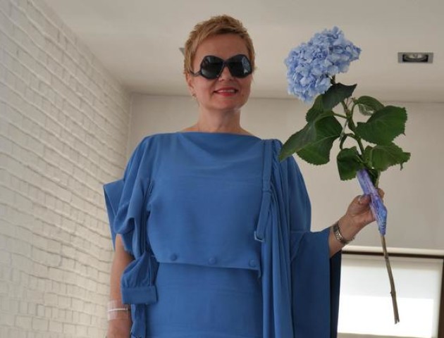 «ВМБ нерухомість» вітає з Днем народження юриста компанії «Grand Persona» Світлану Ціхоцьку