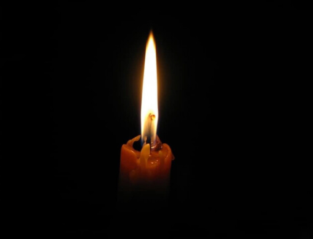 Від серцевого нападу на передовій помер воїн з Волині