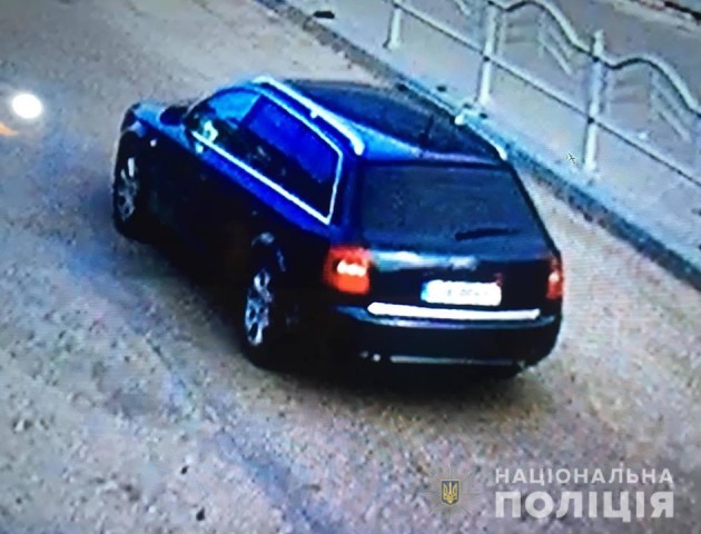 У Ківерцях двоє чоловіків хотіли викрасти малолітню дівчинку: подробиці