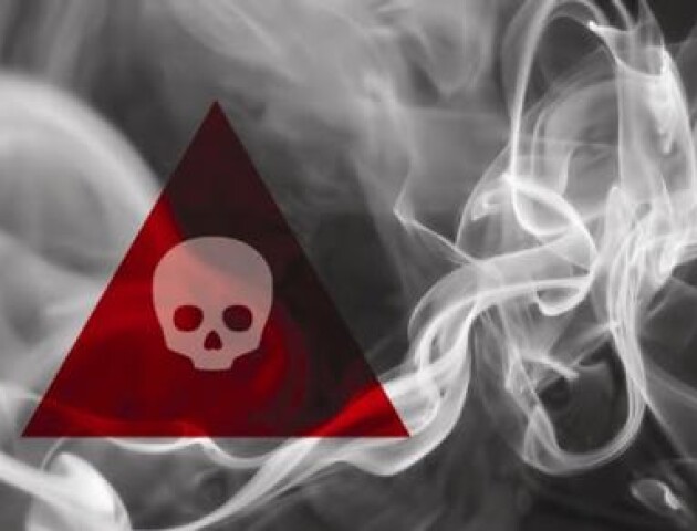 На Київщині сім'я отруїлась чадним газом із генератора. Чоловік загинув