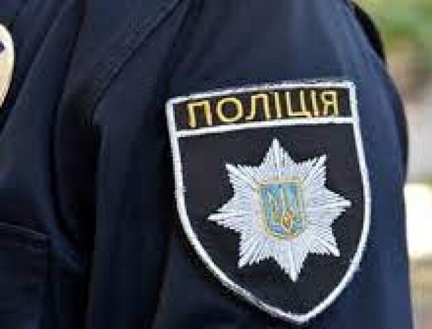 На Волині затримали злодія з наркотиками