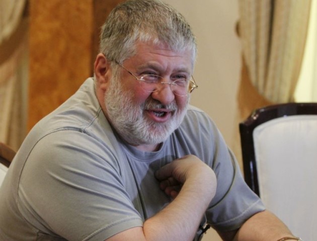 Коломойський вимагає від України понад 5,4 млрд доларів