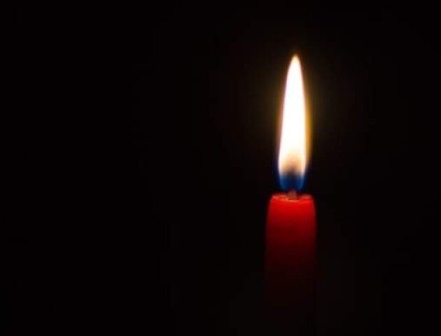 Володимир сьогодні прощатиметься з Героєм