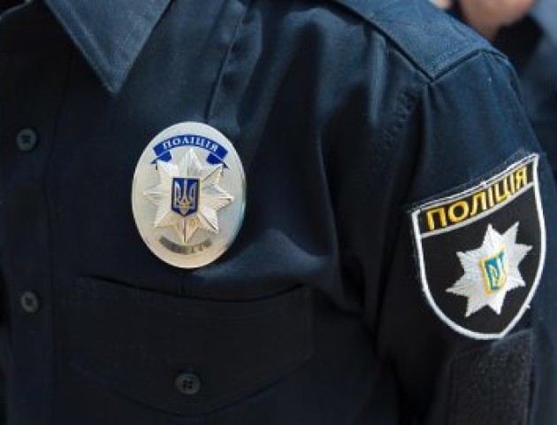 На Волині поліція оперативно розкрила крадіжку