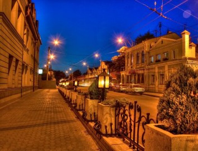 Лучан кличуть на гастромандрівку містом