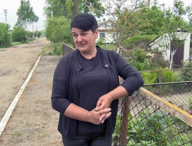 «Одне радує – що вони разом»: волинянка чекає з війни трьох синів
