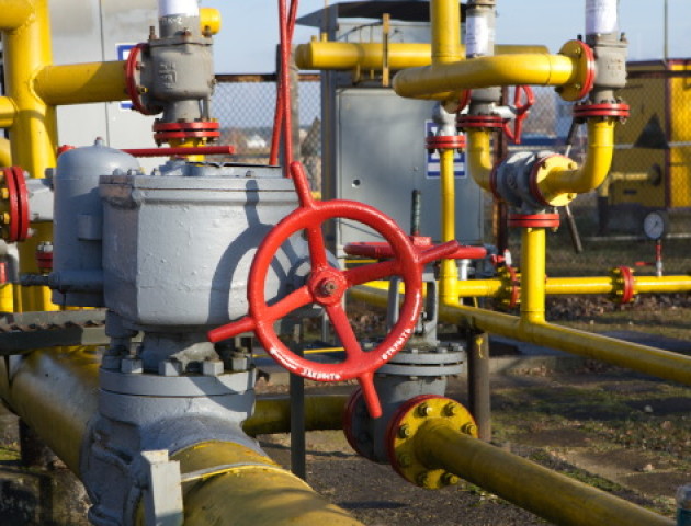 ПАТ «Волиньгаз» провів тестування платформи добового балансування «Укртрансгазу»