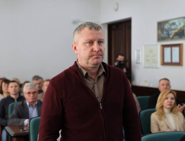 Чиновника Луцькради підозрюють в розтраті понад 2,3 мільйона гривень