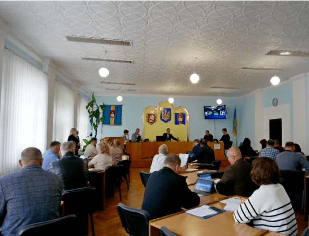 Для військових з бюджету Володимира виділили 16,5 мільйонів гривень