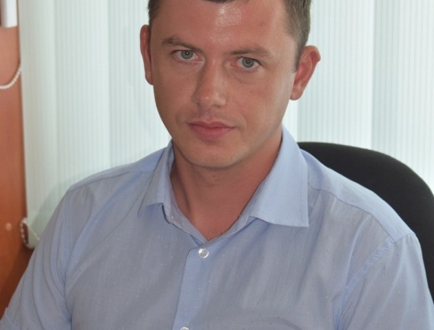 У мерії Луцька звільнили начальнику відділу