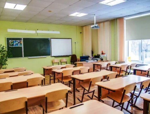 На Волині хочуть закрити дві школи