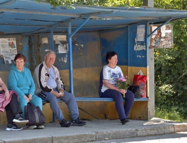 Власники дач поблизу Луцька скаржаться на проблему з доїздом