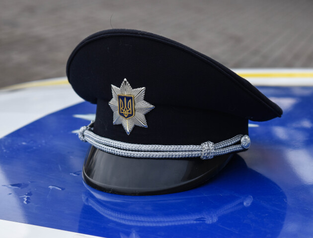 Волинські патрульні обмежили прийом громадян. Просять писати звернення