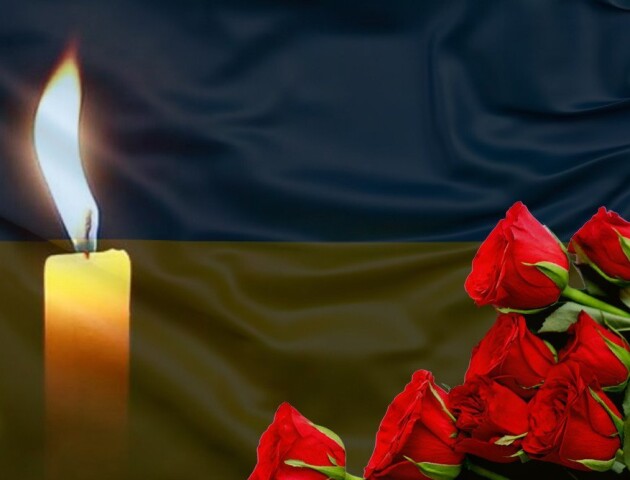 Повідомили про загибель на Луганщині захисника з Волині