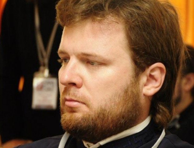 Священику Московського патріархату на Волині заборонили богослужіння через поїздку до Туреччини