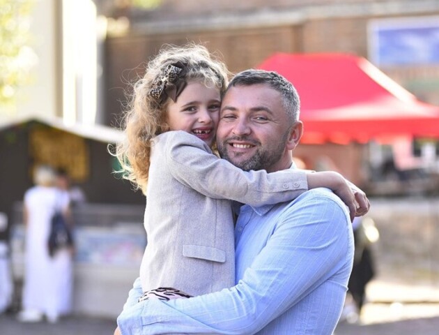 У Луцьку відбудеться турнір з настільного тенісу пам'яті Олексія Веремійчика