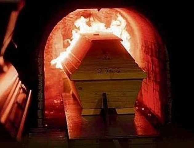 У Кабміні дослідили, що українці «ментально схильні» до кремацій