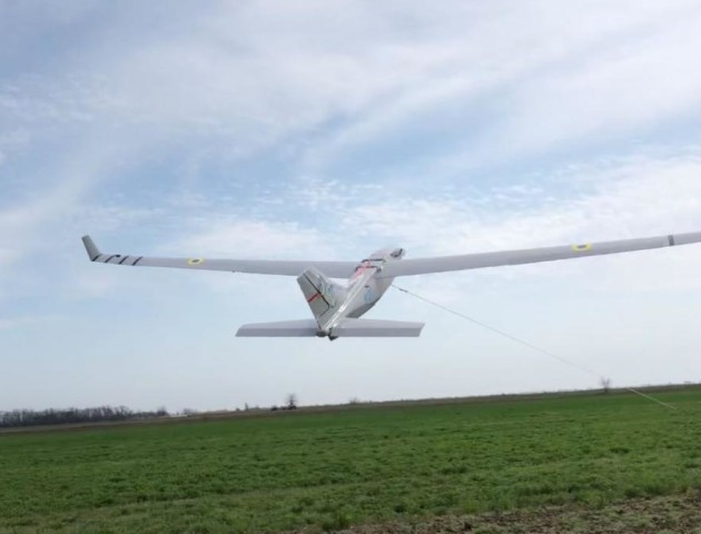 Для луцьких прикордонників закуплять безпілотники  за понад 7 мільйонів гривень