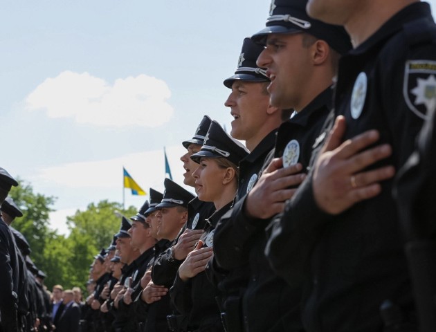 У Ковелі відкриють відділ патрульної поліції Волині