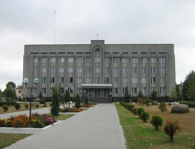 Камінь-Каширська райрада підтримала звернення щодо Антиолігархічного пакету