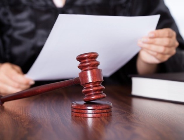 На Волині депутата райради покарали за правопорушення, пов’язане з корупцією