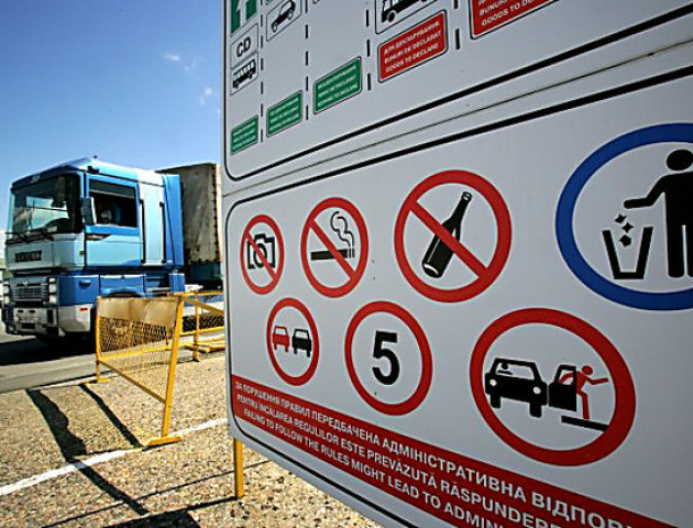 На Волині у понад 2 рази збільшилися надходження митних платежів