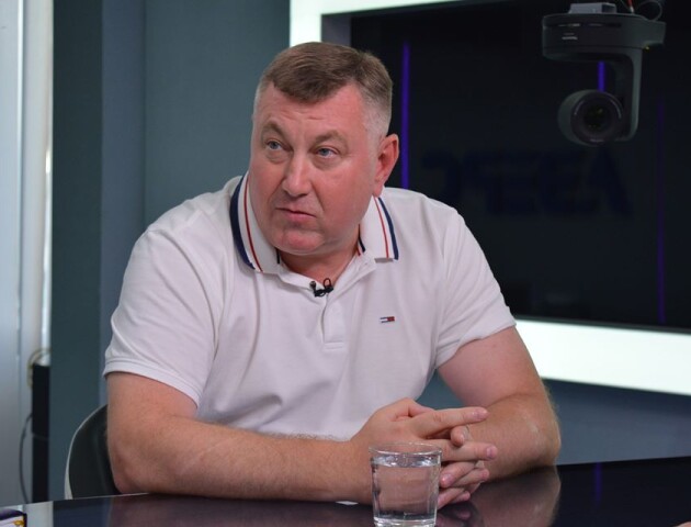 «У 2007-му я з Києва ще не вернувся, як 9 мільйонів було на Волині», -  Бондар про підтоплення