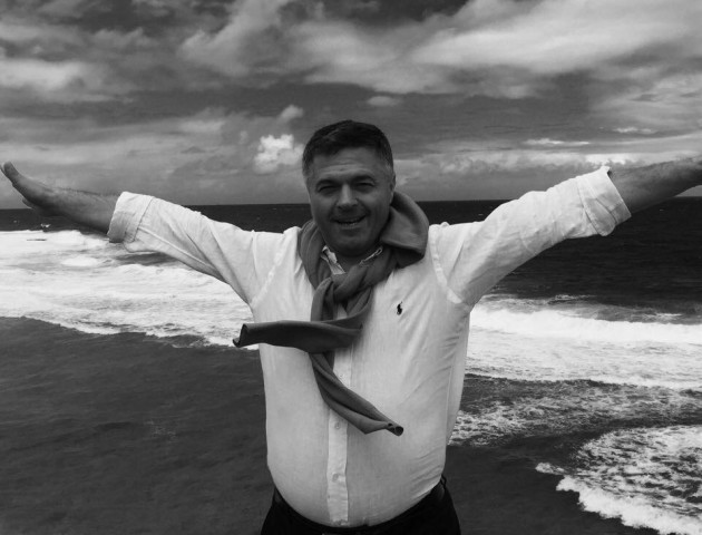 Історія дня на Першому: кого вітати 20 лютого