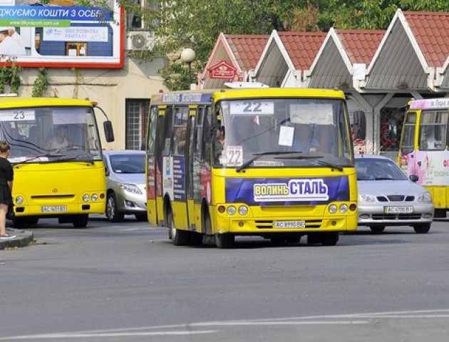 Якість чи ціна: що змінилося після підняття вартості проїзду у луцьких маршрутках. ВІДЕО