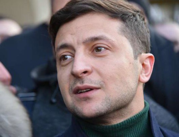 Зеленський поспіхом змінив документи з результатами аналізів на наркотики. ФОТО