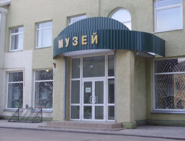 У Торчині просять зберегти народний музей