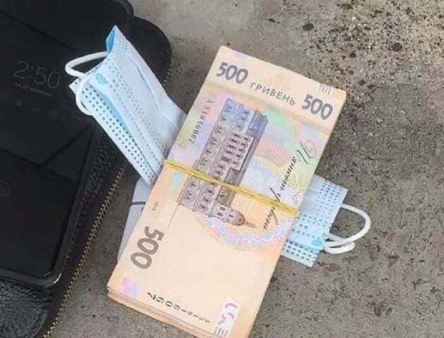 Чиновника з Волині виправдали у справі про отримання хабаря