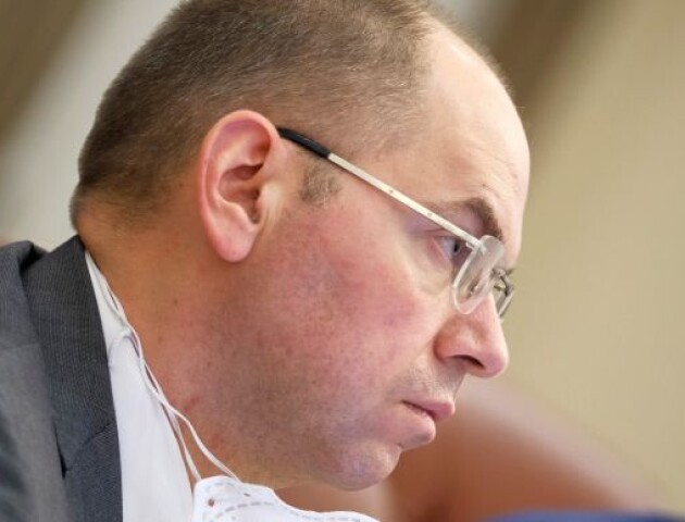 Суворий карантин в Україні повертати не будуть, - очільник МОЗ