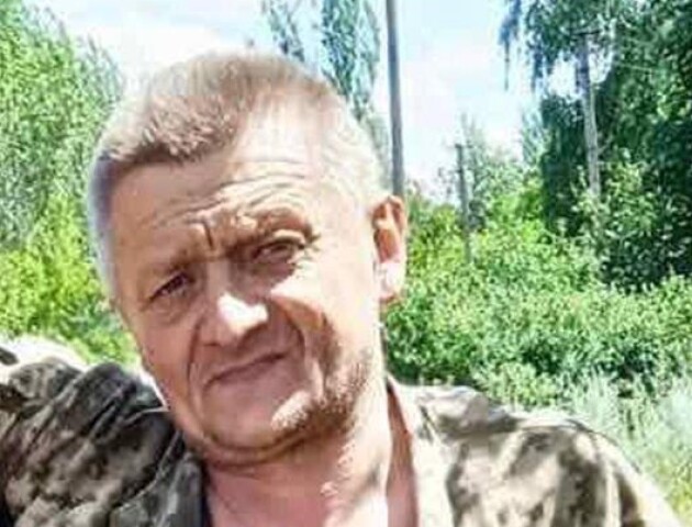 Вважався безвісти зниклим: війна забрала життя ще одного Героя з Волині