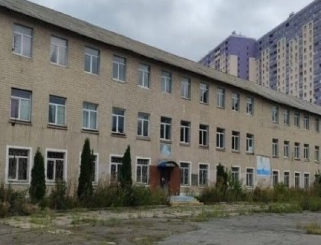 Мін'юст анонсував приватизацію першої в'язниці. Стартова ціна — 220 мільйонів