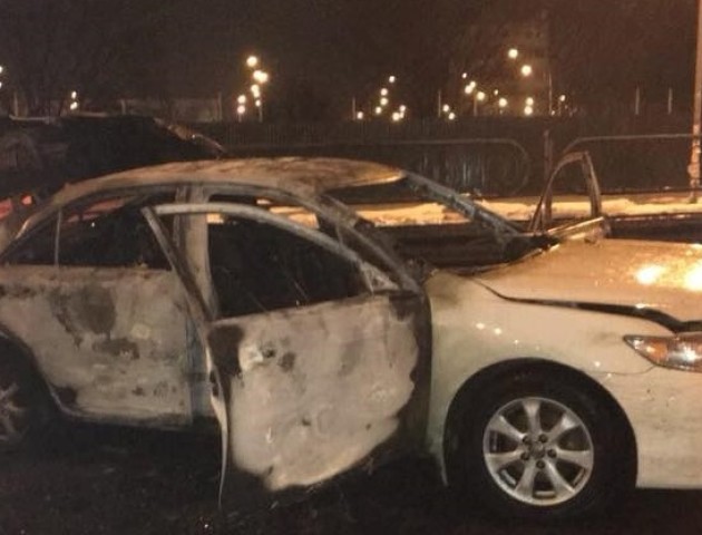 У Києві поліцейський кинув гранату у співробітників СБУ. ФОТО