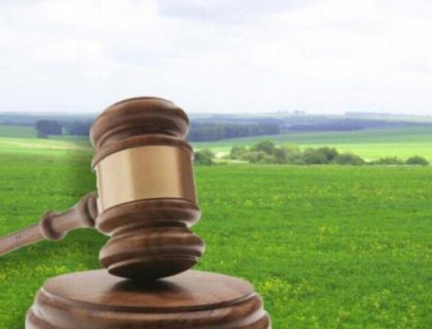 На Волині суд повернув державі землі оборони вартістю 2,8 млрд грн